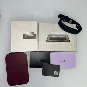 dot. Digital Card Bundle